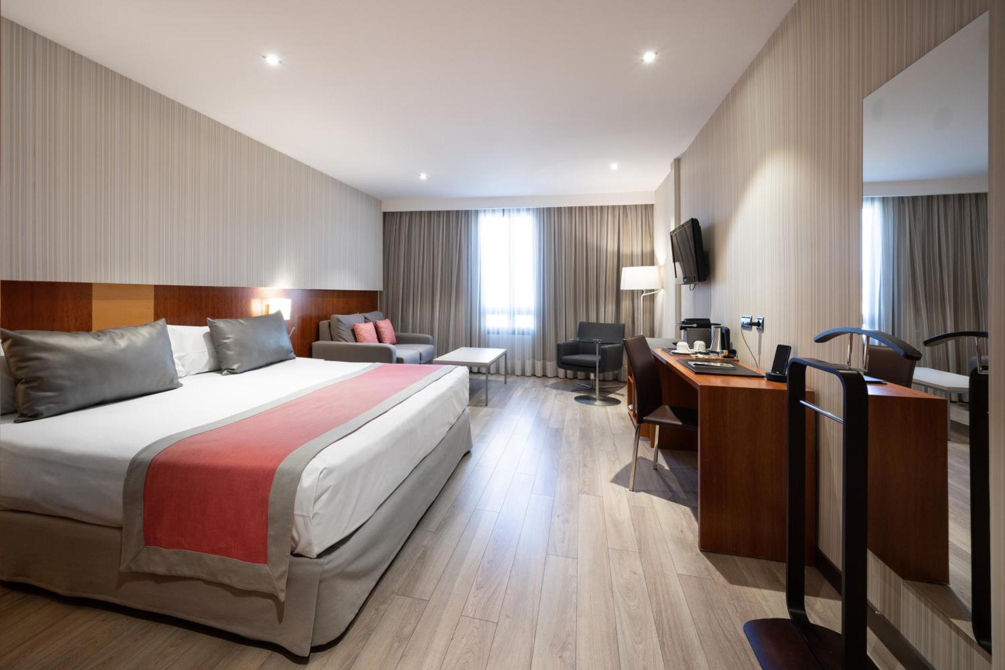 Catalonia 505 Hotel 4*